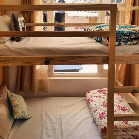 Be Happy Homestay McLeod Ganj Buitenkant foto