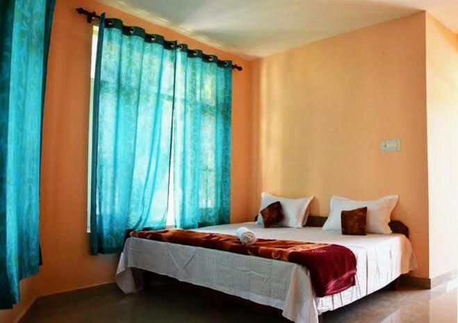 Be Happy Homestay McLeod Ganj Buitenkant foto