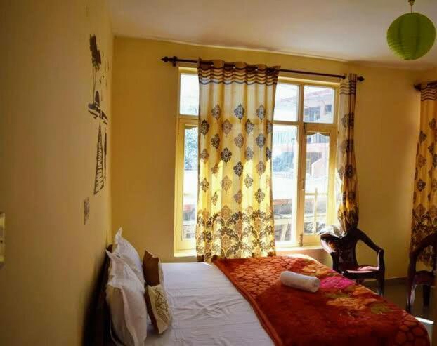 Be Happy Homestay McLeod Ganj Buitenkant foto