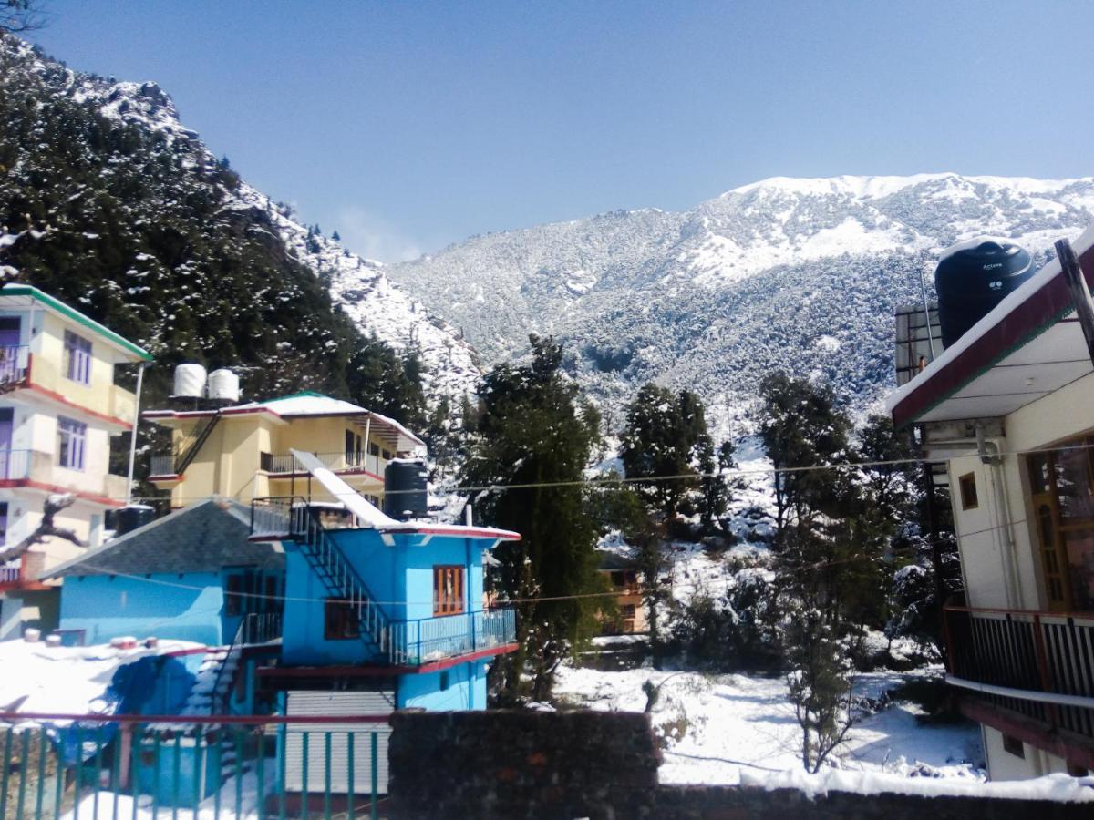 Be Happy Homestay McLeod Ganj Buitenkant foto