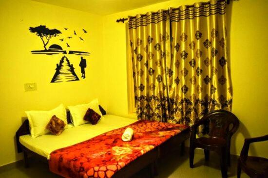 Be Happy Homestay McLeod Ganj Buitenkant foto
