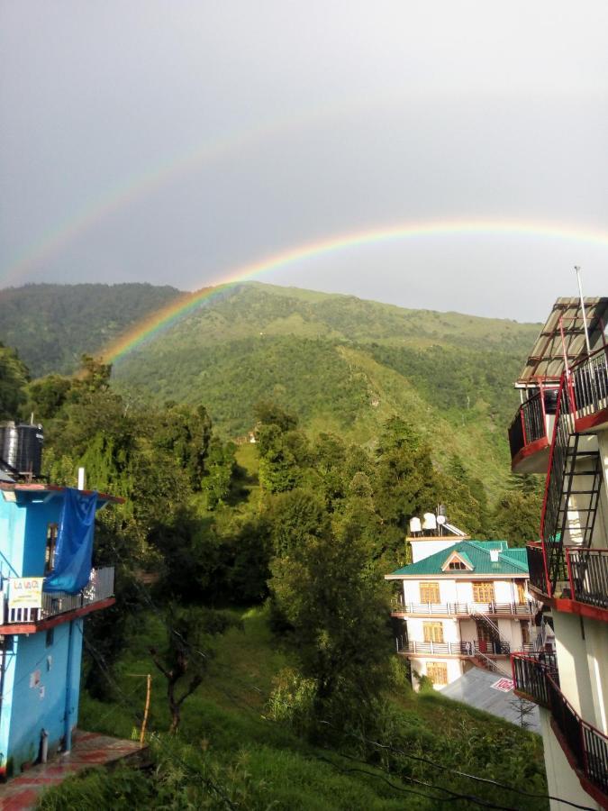Be Happy Homestay McLeod Ganj Buitenkant foto