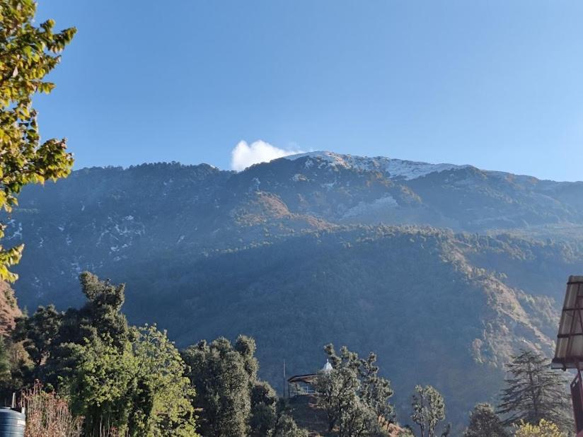 Be Happy Homestay McLeod Ganj Buitenkant foto