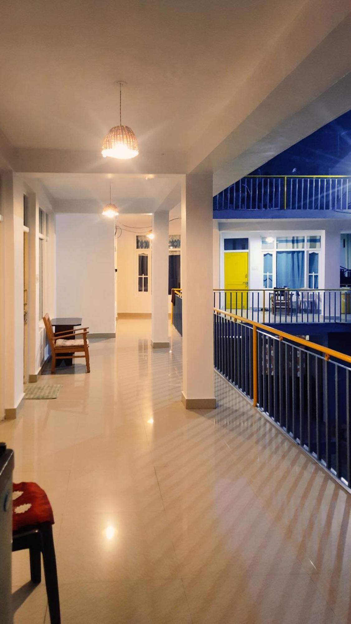 Be Happy Homestay McLeod Ganj Buitenkant foto