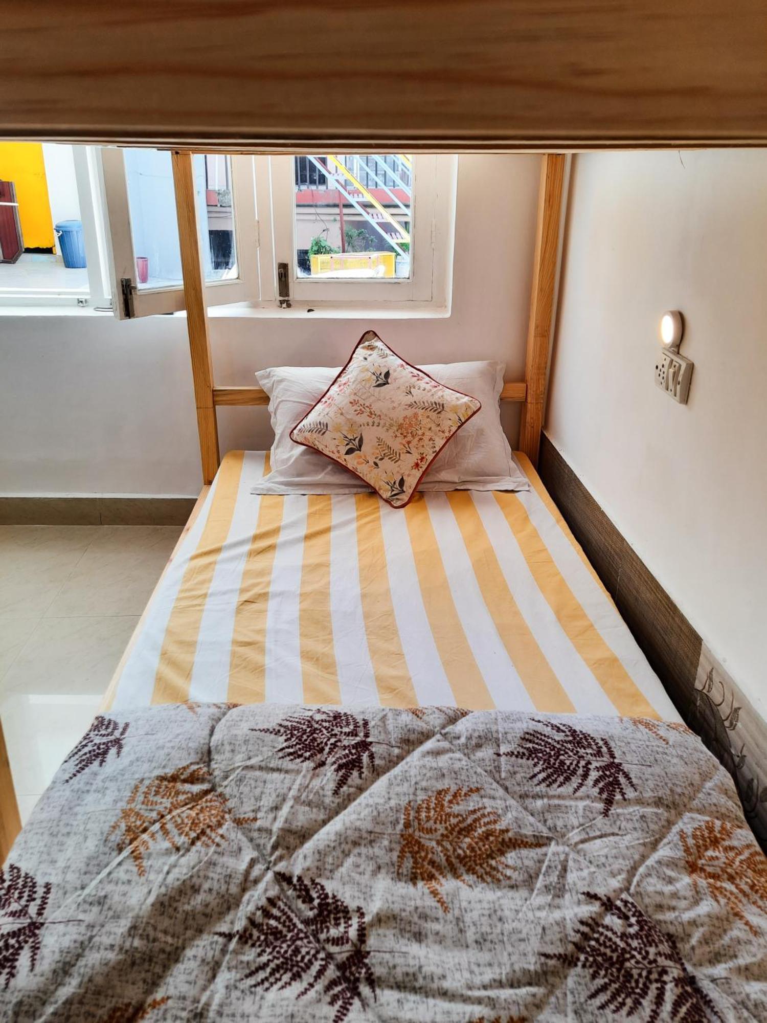 Be Happy Homestay McLeod Ganj Buitenkant foto