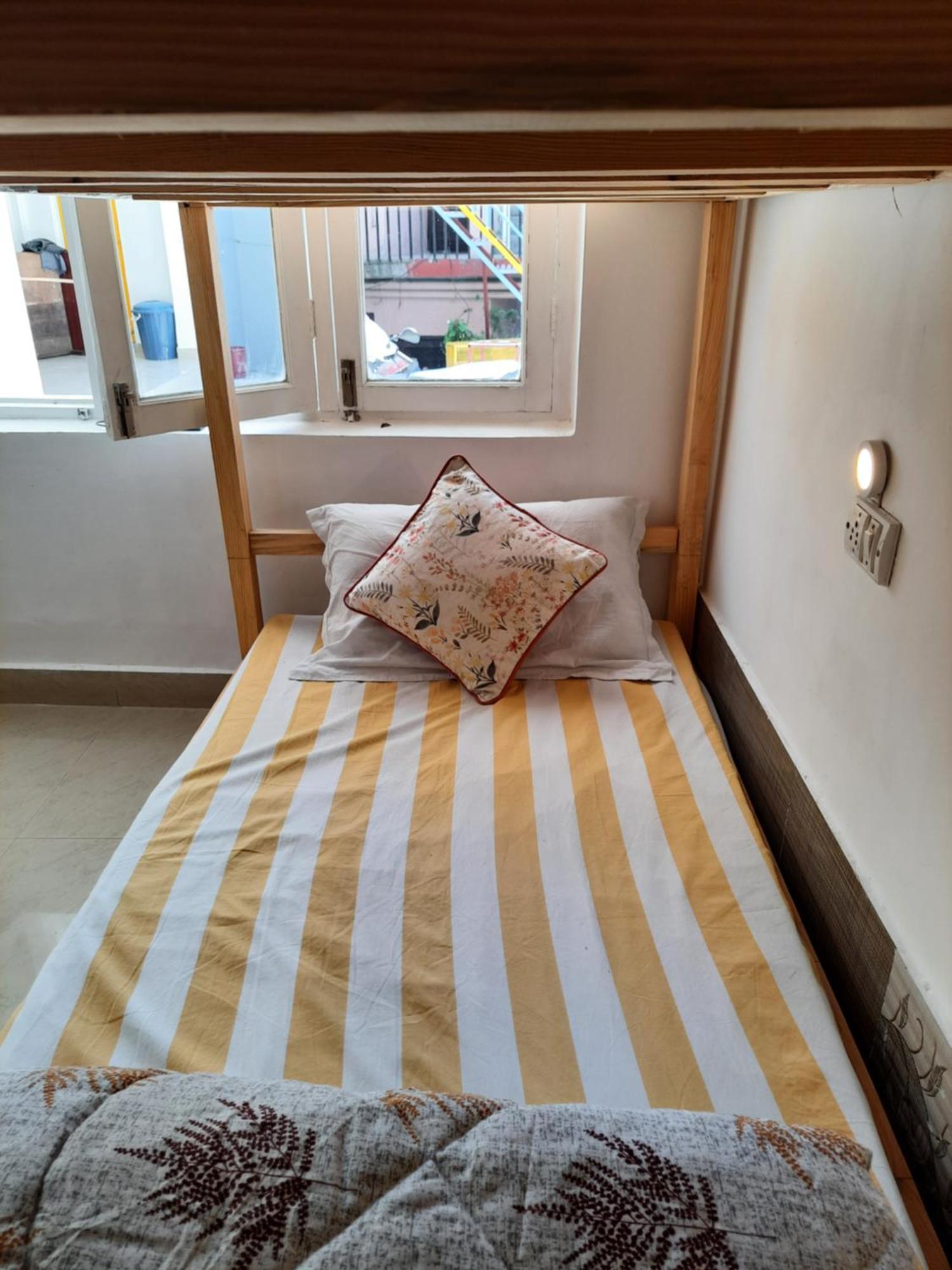Be Happy Homestay McLeod Ganj Buitenkant foto