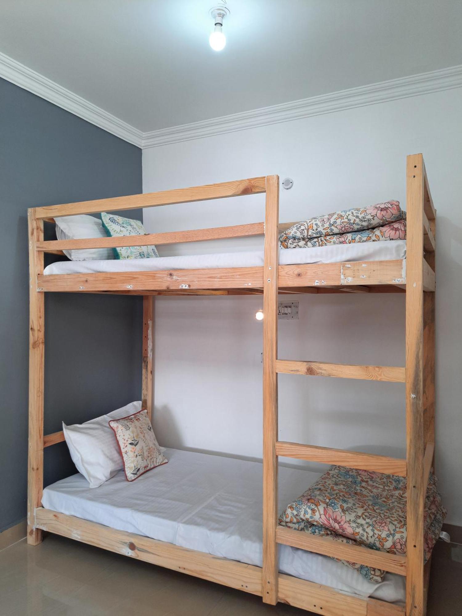 Be Happy Homestay McLeod Ganj Buitenkant foto