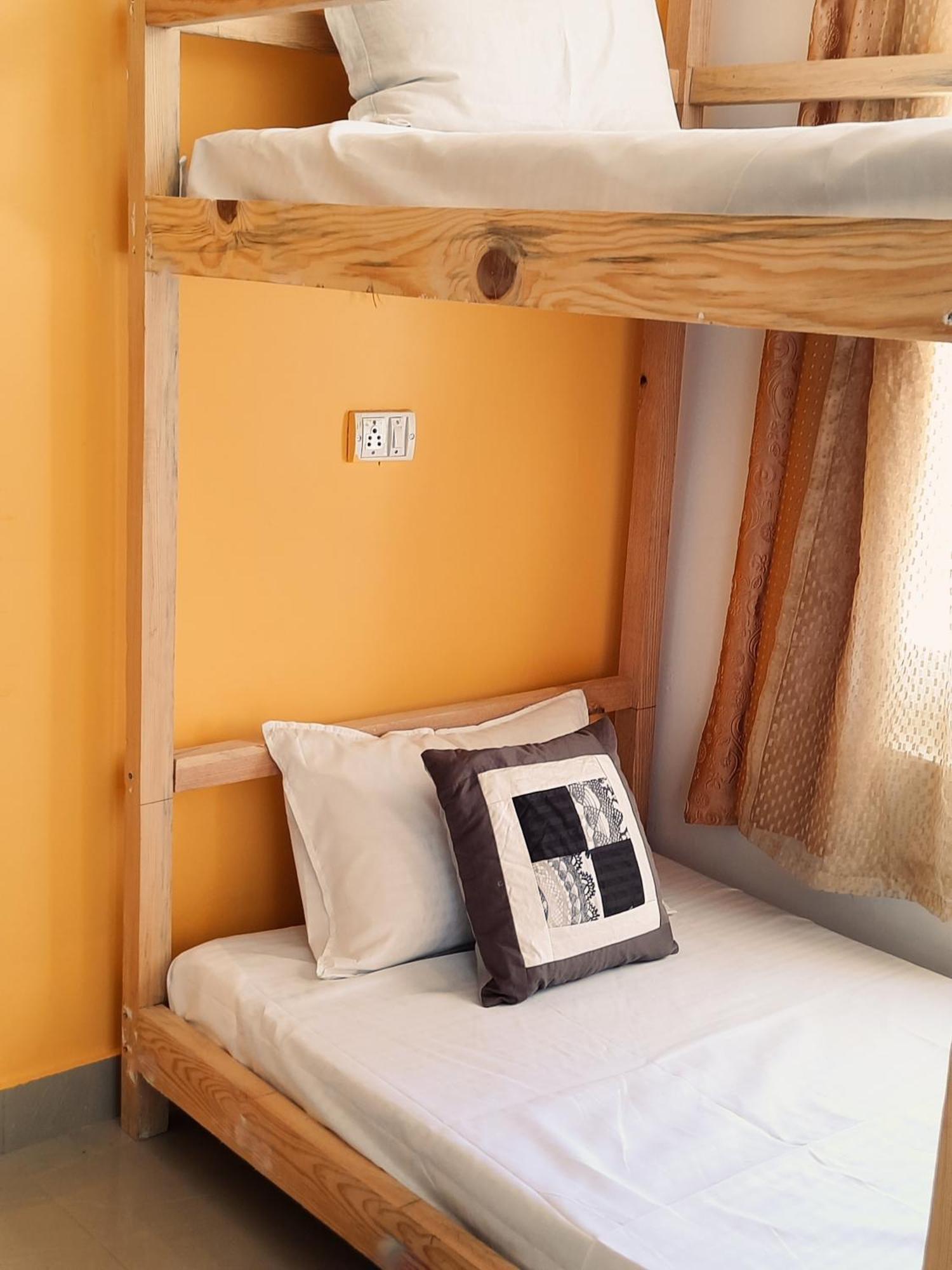 Be Happy Homestay McLeod Ganj Buitenkant foto