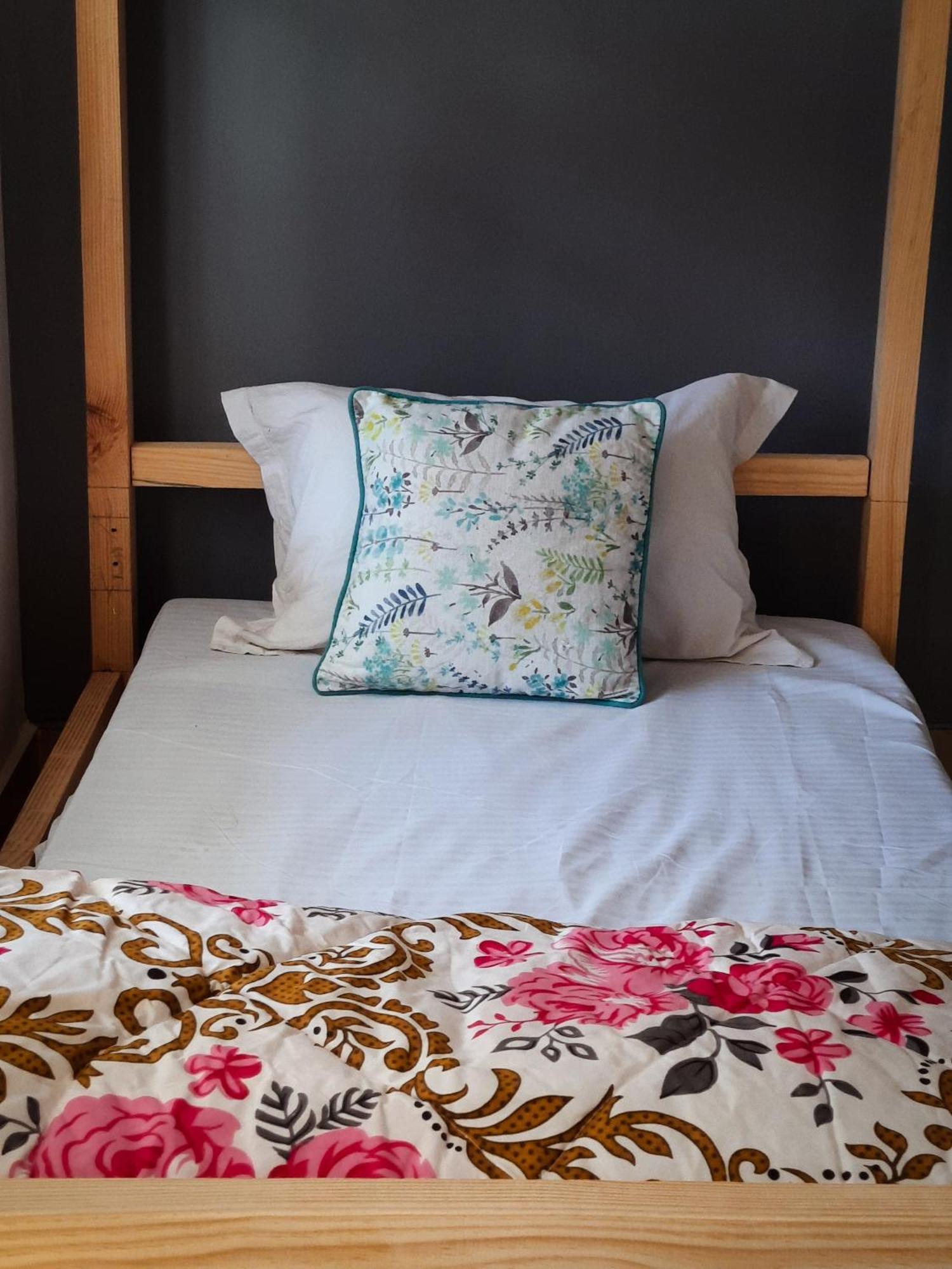 Be Happy Homestay McLeod Ganj Buitenkant foto