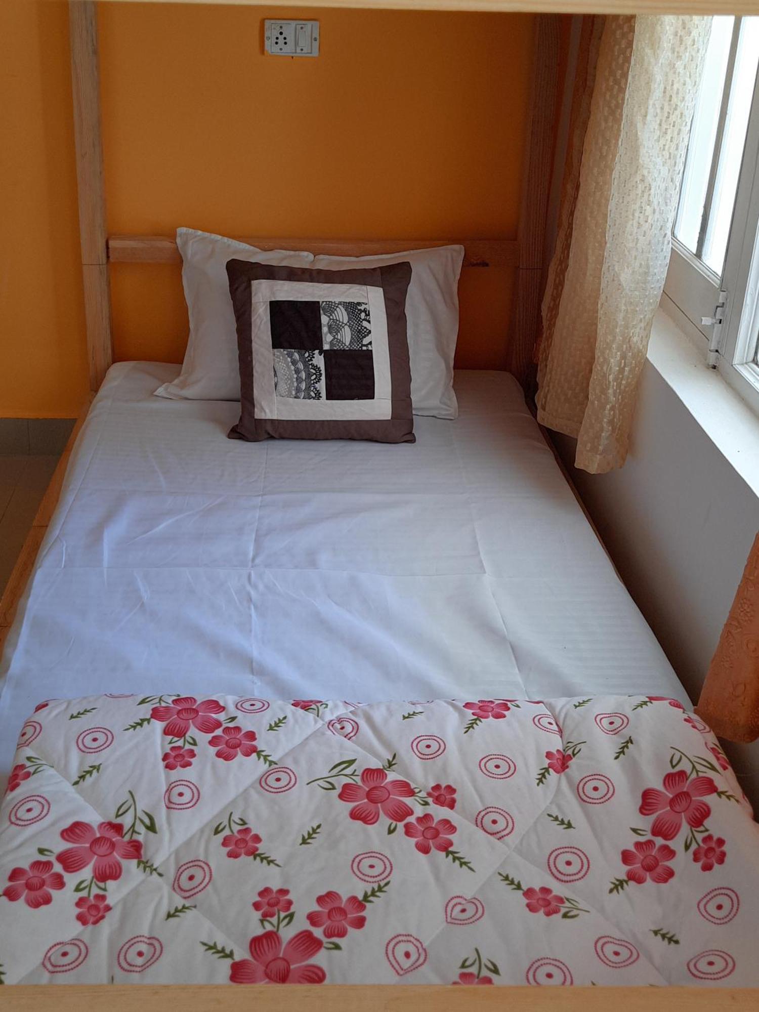 Be Happy Homestay McLeod Ganj Buitenkant foto